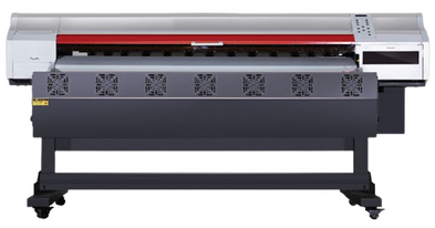 sublimachine
