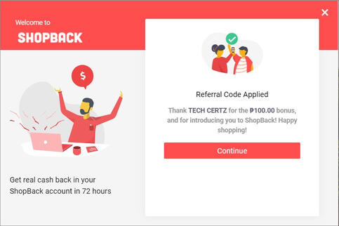 Shopback