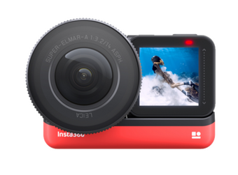 Insta360 ONE R
