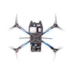 BetaFPV Invisible Drone