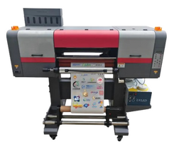 UV DTF PRINTER